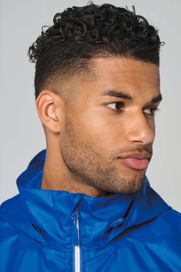 Veste de pluie unisexe – Image 7