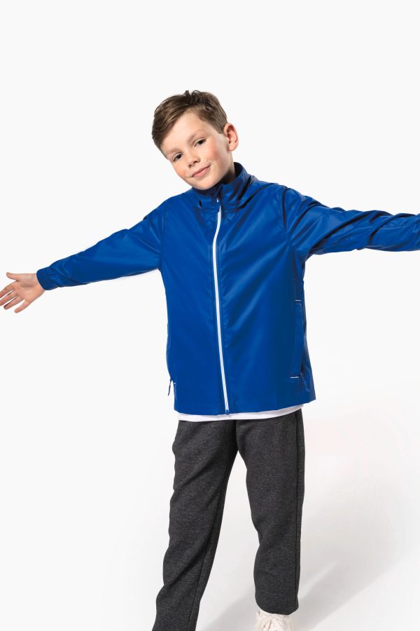 Veste de pluie enfant – Image 5