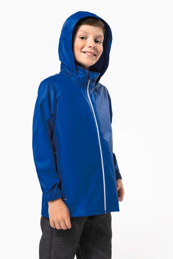 Veste de pluie enfant – Image 3