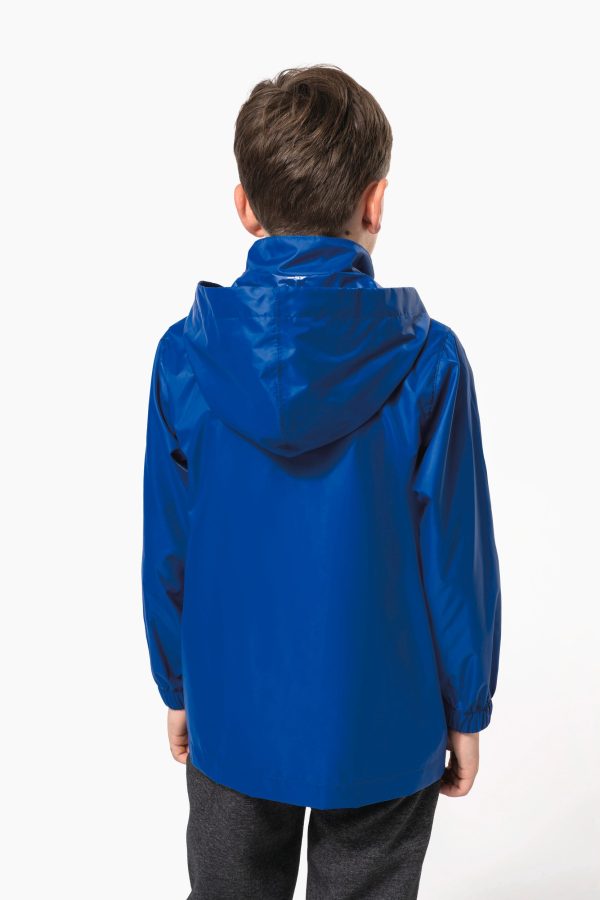 Veste de pluie enfant – Image 2