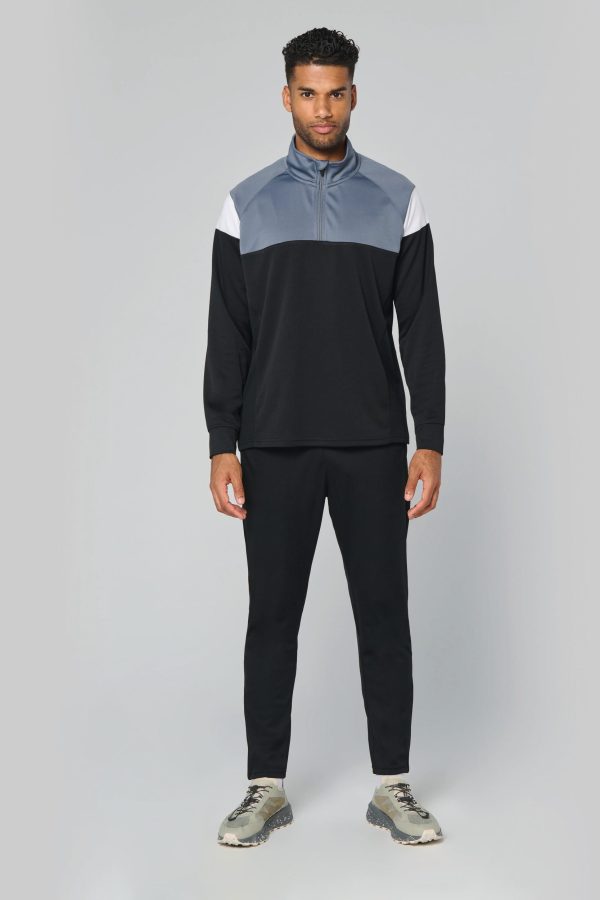 Pantalon d'entrainement unisexe – Image 4