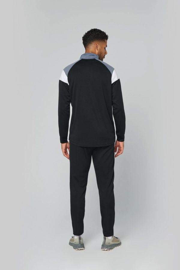 Pantalon d'entrainement unisexe – Image 5
