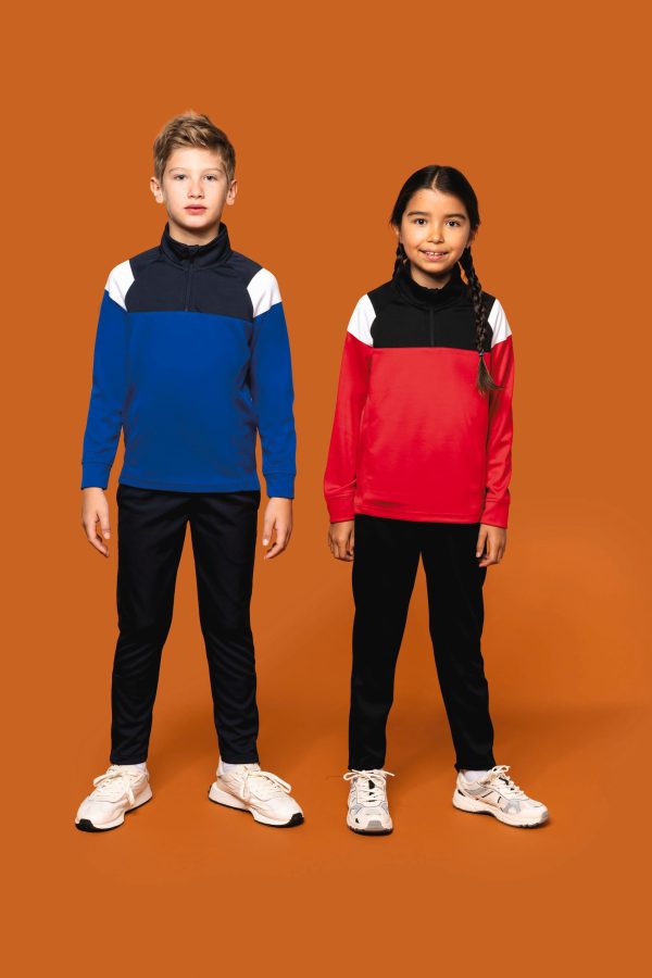 Pantalon d'entrainement enfant – Image 6