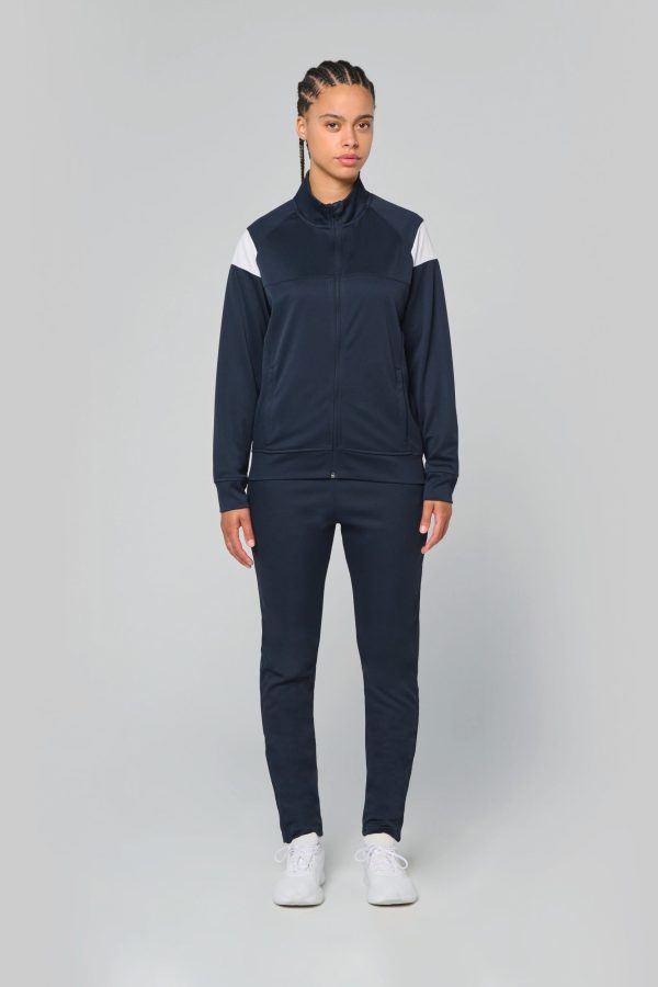 Pantalon d'entrainement unisexe – Image 6