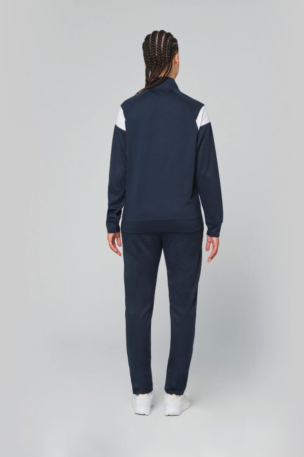 Pantalon d'entrainement unisexe – Image 7