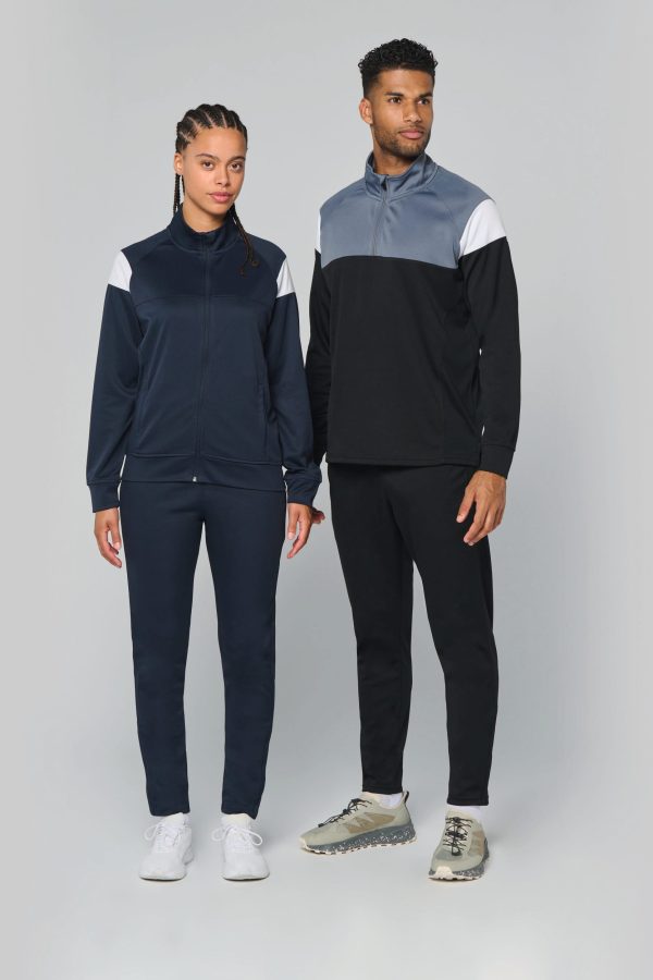 Pantalon d'entrainement unisexe – Image 3