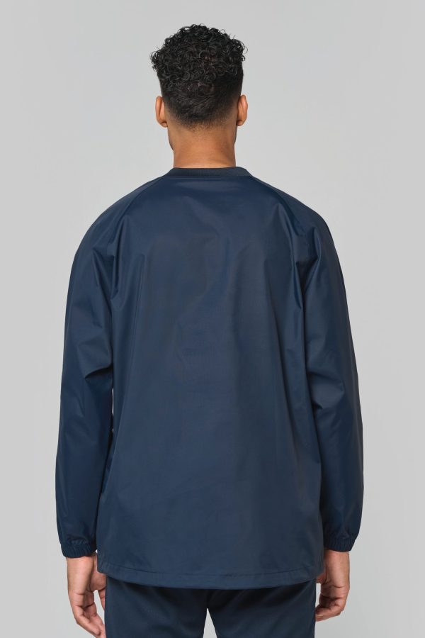 Sweat de pluie multisport unisexe – Image 2