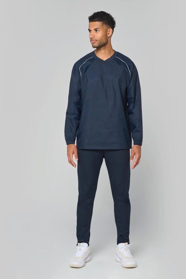 Sweat de pluie multisport unisexe – Image 3