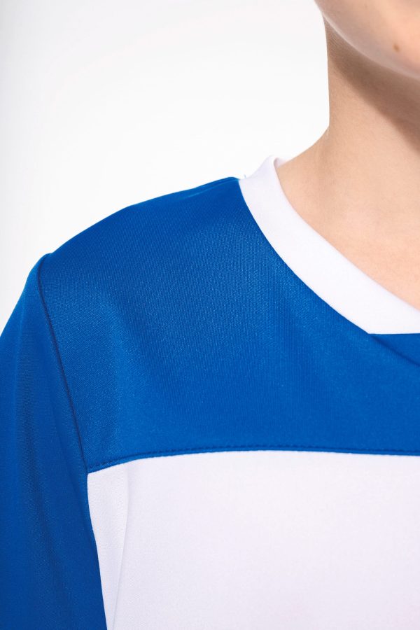 Maillot manches courtes enfant – Image 8