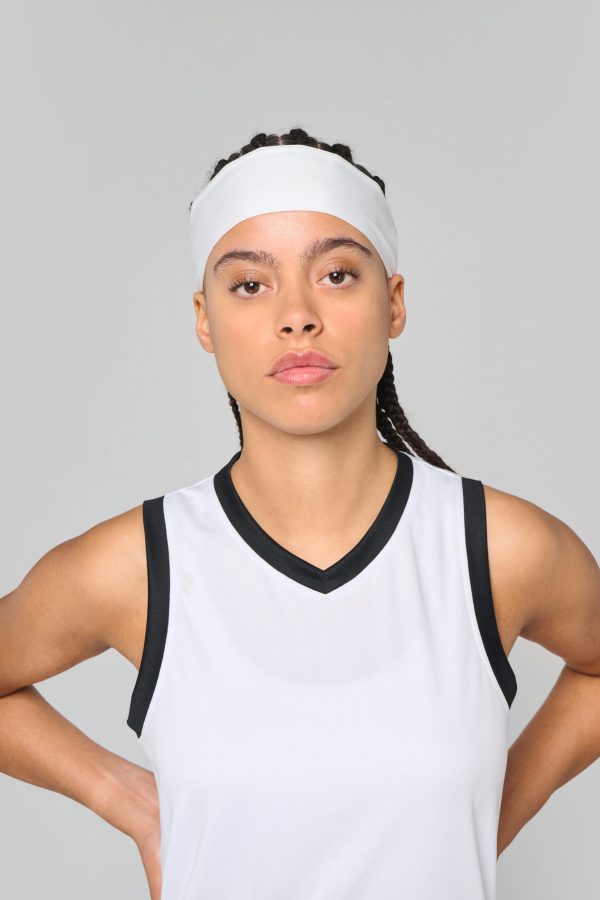 Maillot de basket-ball femme – Image 6