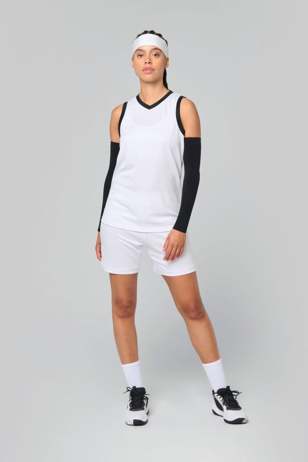 Maillot de basket-ball femme – Image 4