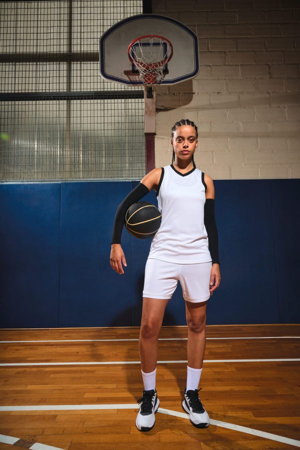 Maillot de basket-ball femme – Image 8