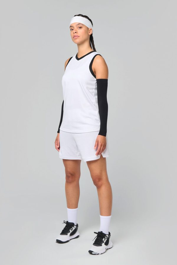 Maillot de basket-ball femme – Image 2