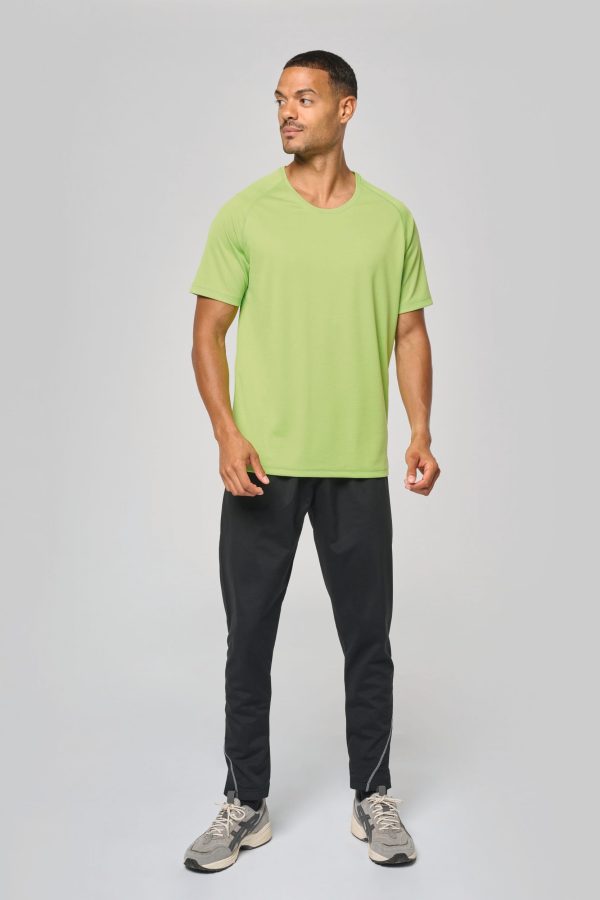 T-shirt de sport manches courtes homme – Image 6