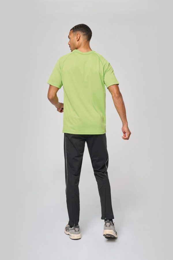 T-shirt de sport manches courtes homme – Image 7