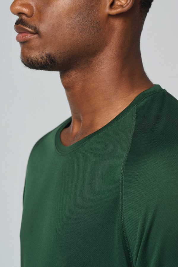T-shirt de sport manches courtes homme – Image 10