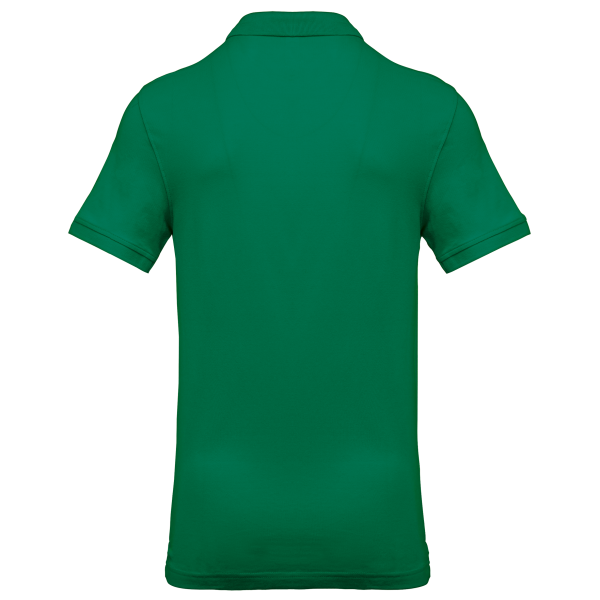 Polo piqué manches courtes homme – Image 10