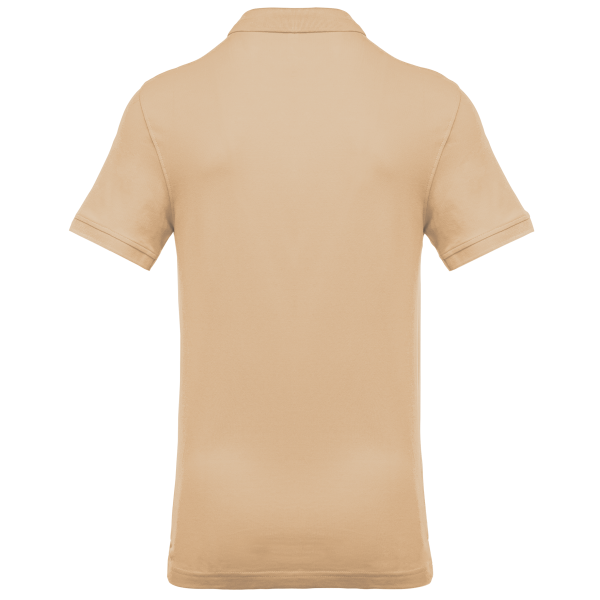 Polo piqué manches courtes homme – Image 12