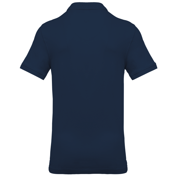 Polo piqué manches courtes homme – Image 14