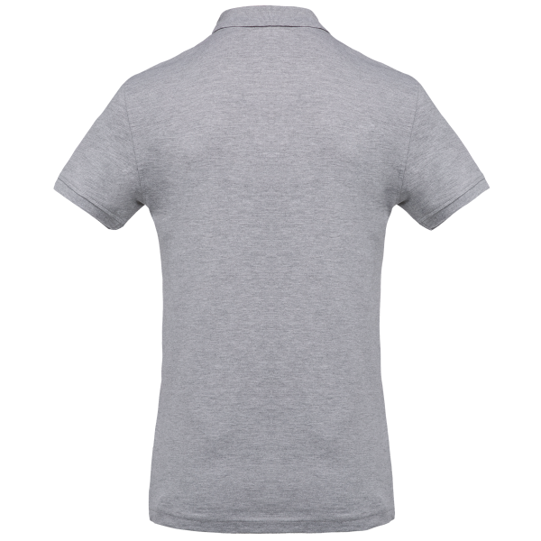 Polo piqué manches courtes homme – Image 16