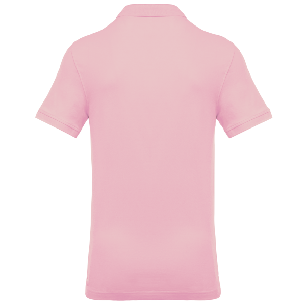 Polo piqué manches courtes homme – Image 17