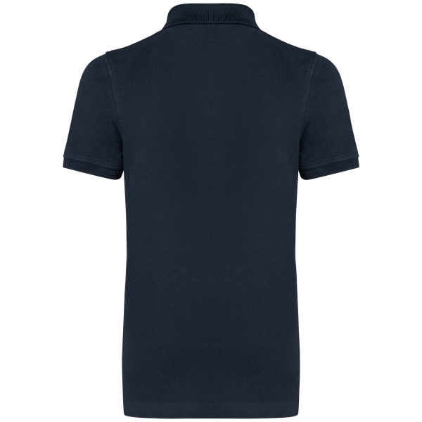 Polo manches courtes enfant – Image 8