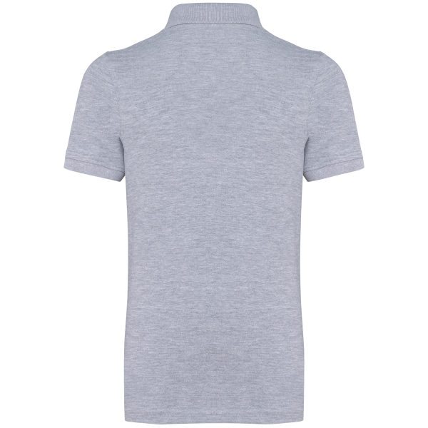 Polo manches courtes enfant – Image 10