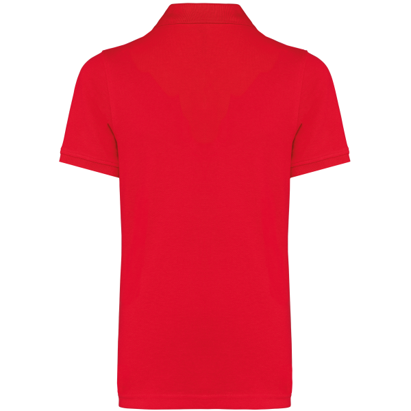 Polo manches courtes enfant – Image 12