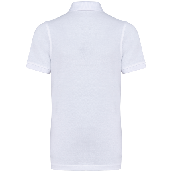 Polo manches courtes enfant – Image 14