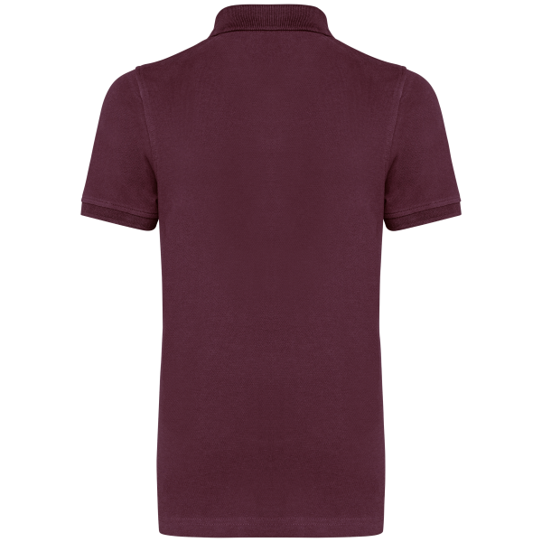 Polo manches courtes enfant – Image 16