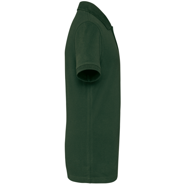 Polo manches courtes enfant – Image 10