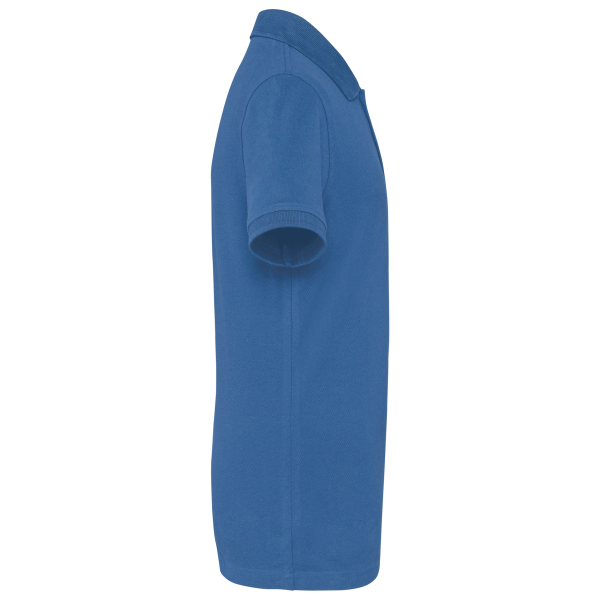 Polo manches courtes enfant – Image 7