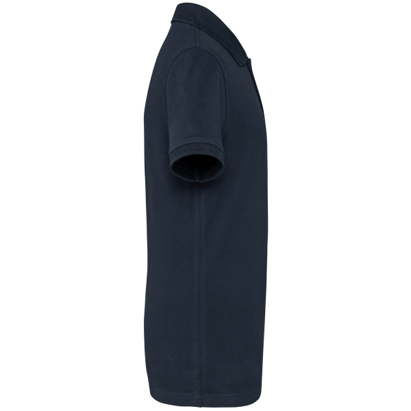 Polo manches courtes enfant – Image 9