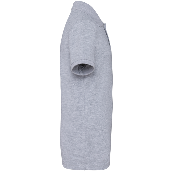 Polo manches courtes enfant – Image 11