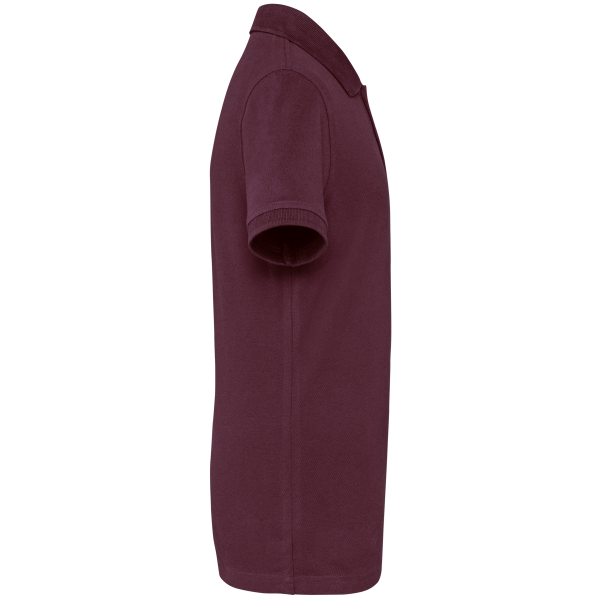 Polo manches courtes enfant – Image 17
