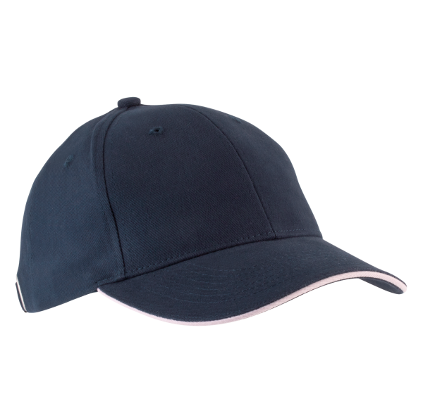 Orlando - casquette 6 panneaux – Image 9