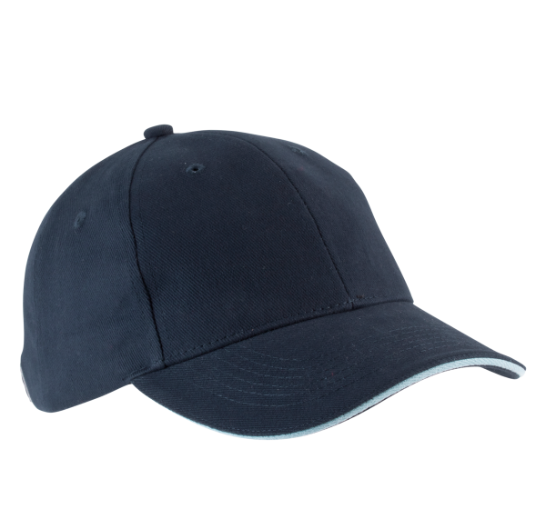 Orlando - casquette 6 panneaux – Image 10