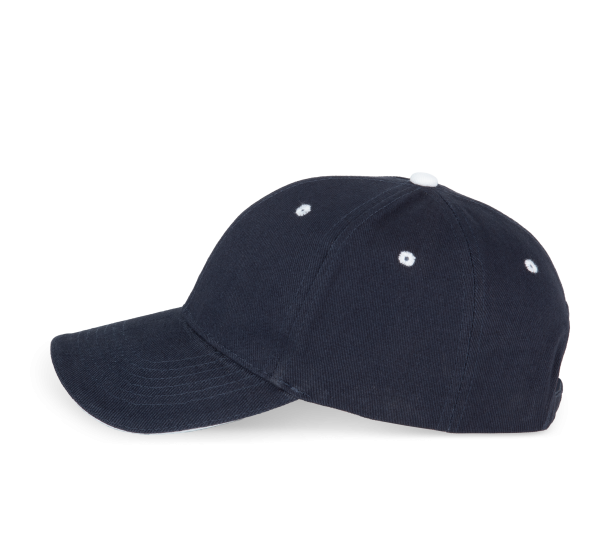 Orlando - casquette 6 panneaux – Image 11