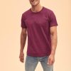 T-shirt homme Valueweight (61-036-0) – Image 2