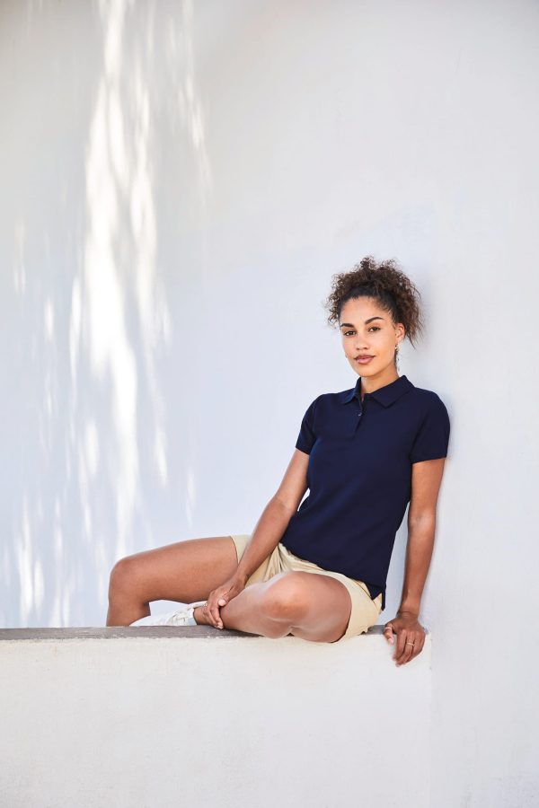 Polo Femme Premium – Image 4