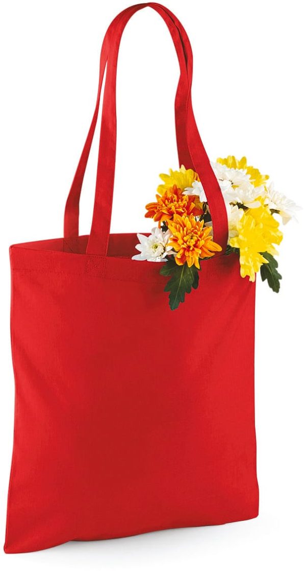 Sac shopping à anses longues – Image 2