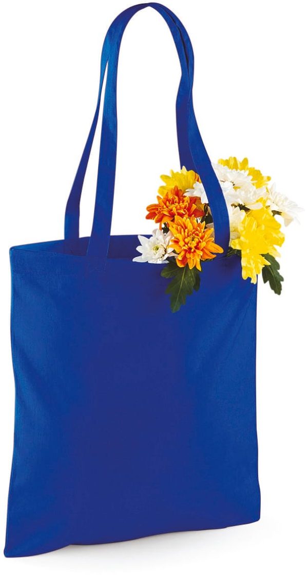 Sac shopping à anses longues – Image 4
