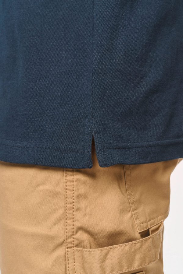 Polo écoresponsable homme – Image 7