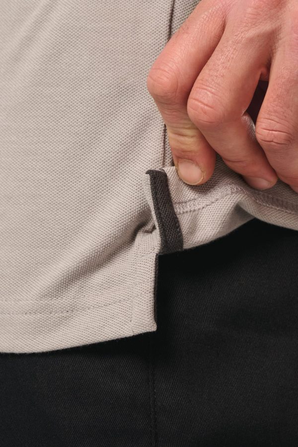 Polo manches longues homme – Image 11