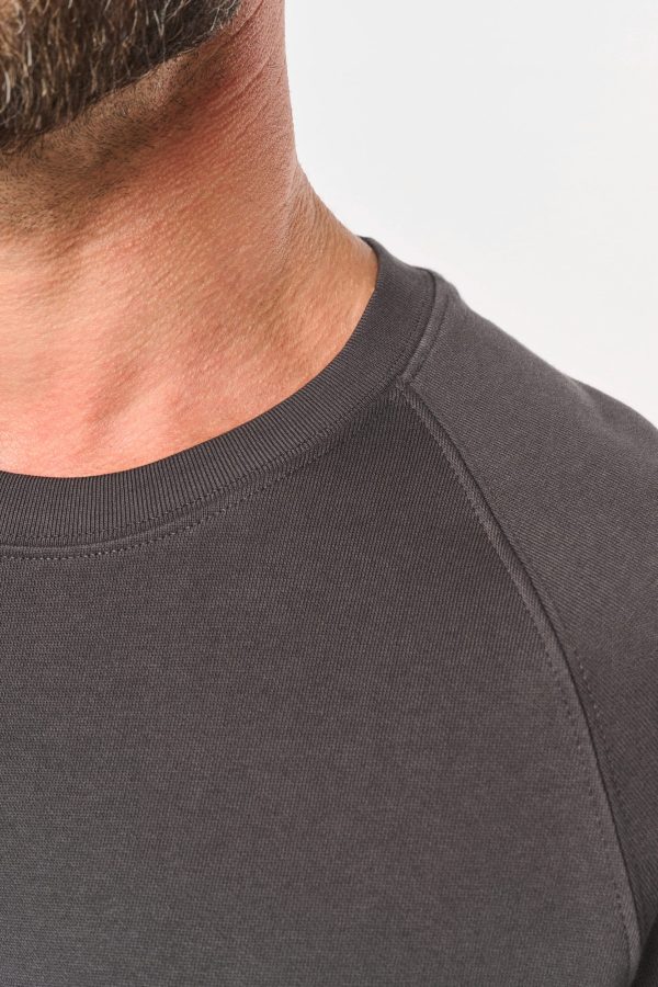 Sweat-shirt col rond  homme – Image 6