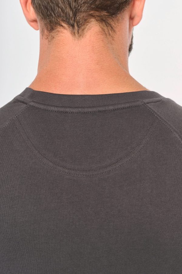 Sweat-shirt col rond  homme – Image 8