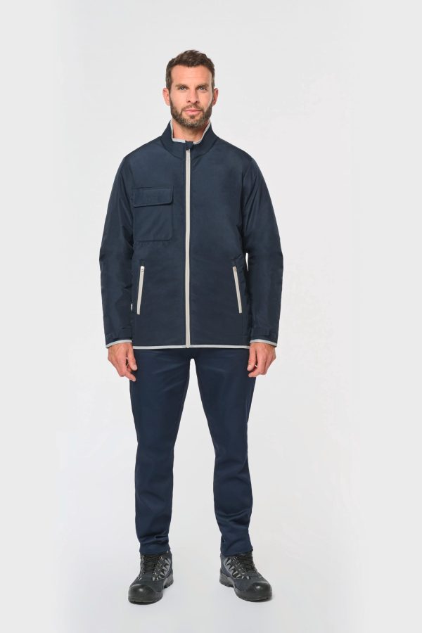 Veste thermique 4 couches unisexe – Image 6