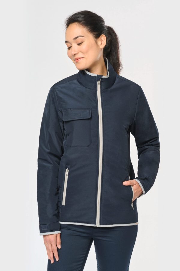 Veste thermique 4 couches unisexe – Image 7