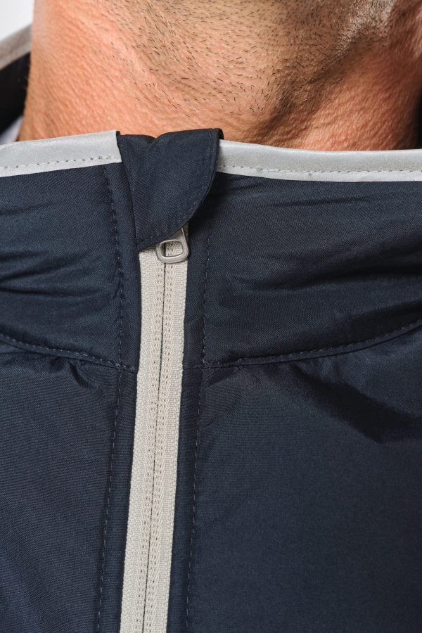 Veste thermique 4 couches unisexe – Image 11