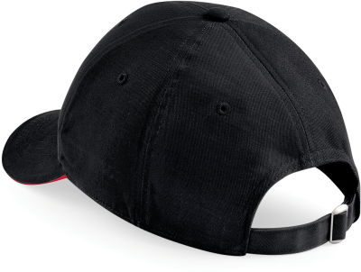 Casquette Athleisure - 6 panneaux – Image 2